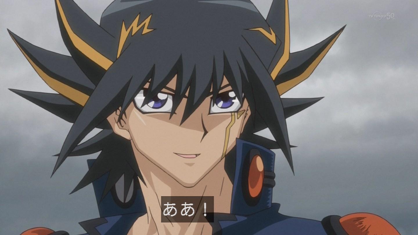 セレ Sur Twitter 遊星 遊星 誕生日おめでとう 遊戯王で一番大好きだよっ 不動遊星生誕祭 遊戯王 7月7日は不動遊星の誕生日