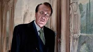 Happy Birthday to the one and only Geoffrey Rush!!! 