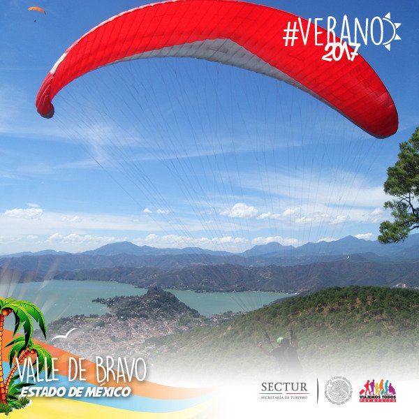 Este #Verano #EscapateAlEdomex disfruta nuestros #CorredoresTuristicos  #PueblosMagicos <a href="/EdomexTurismo/">Turismo Estado de México</a> <a href="/TravelReportMX/">Travel Report</a> @ElCastorOficial