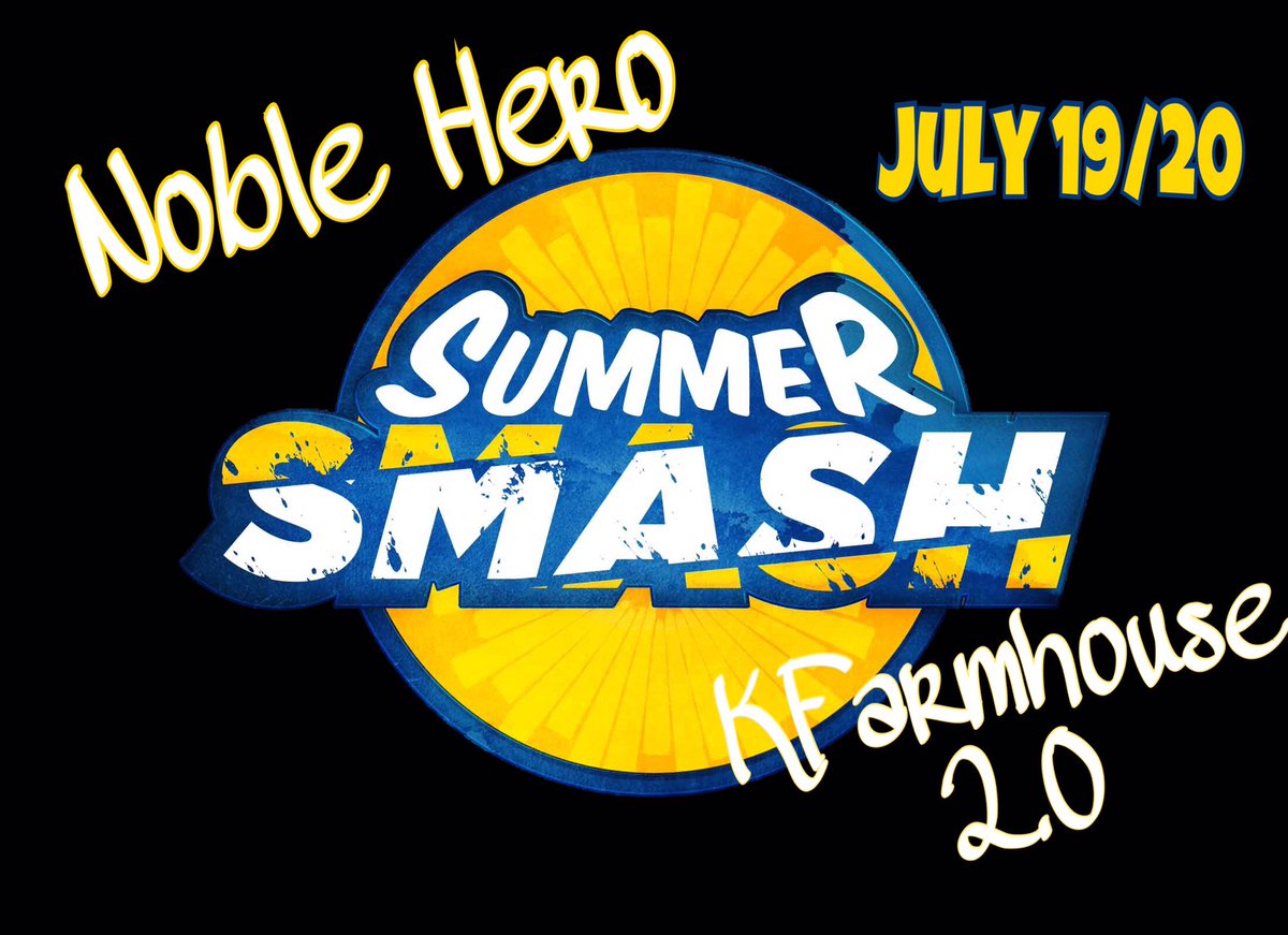 The Heroes are prepping to hold down our perfect win record later this month!  Can't wait for this one!