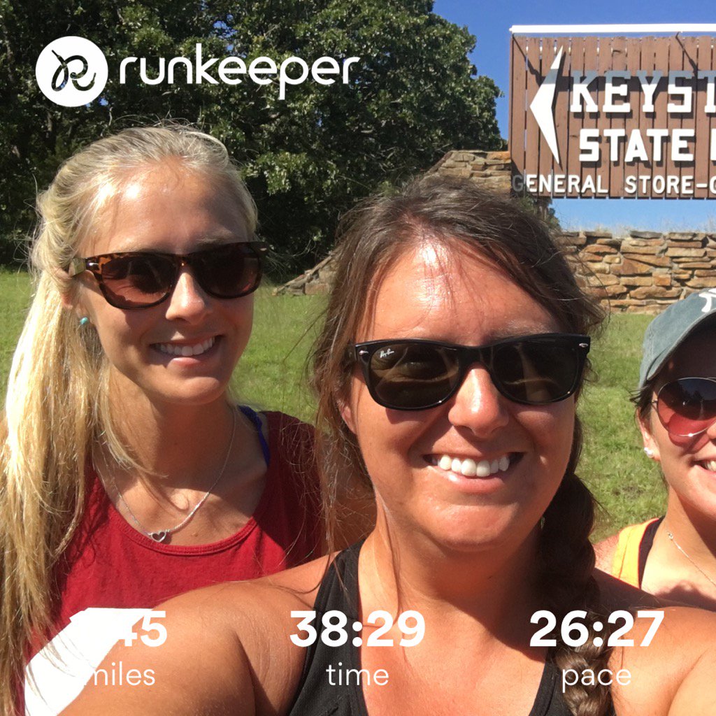 hhartin's tweet photo. Hiking Ranger Trail at Keystone State Park #park3 #34StateParksBefore34 https://t.co/c7mUdPTBsV
