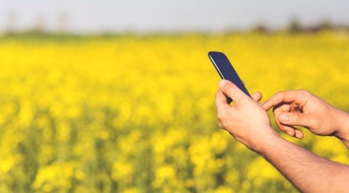 BIOTECH_SI's tweet photo. AGRICULTURA CONECTADA AL MUNDO DIGITAL https://t.co/6RdCoK1b0j https://t.co/csrocbqgUz