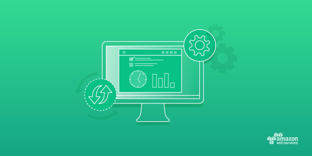 awscloud's tweet photo. AWS Config now tracks changes to CloudFormation stacks! https://t.co/BGn8EJMd2N https://t.co/tYFkOwWYkw