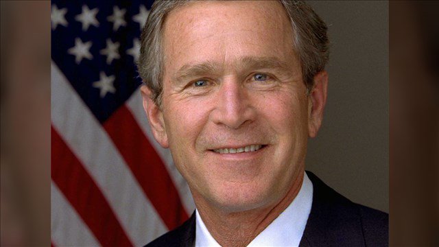 Happy Birthday! Former President George W. Bush turns 71 Photo Gallery: 