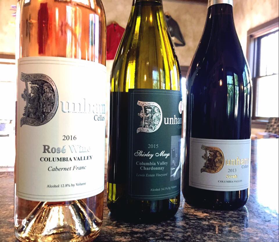 It's Tasting and Tunes night, see you at 6! #WallaWalla #WAWine #winetasting #livemusic