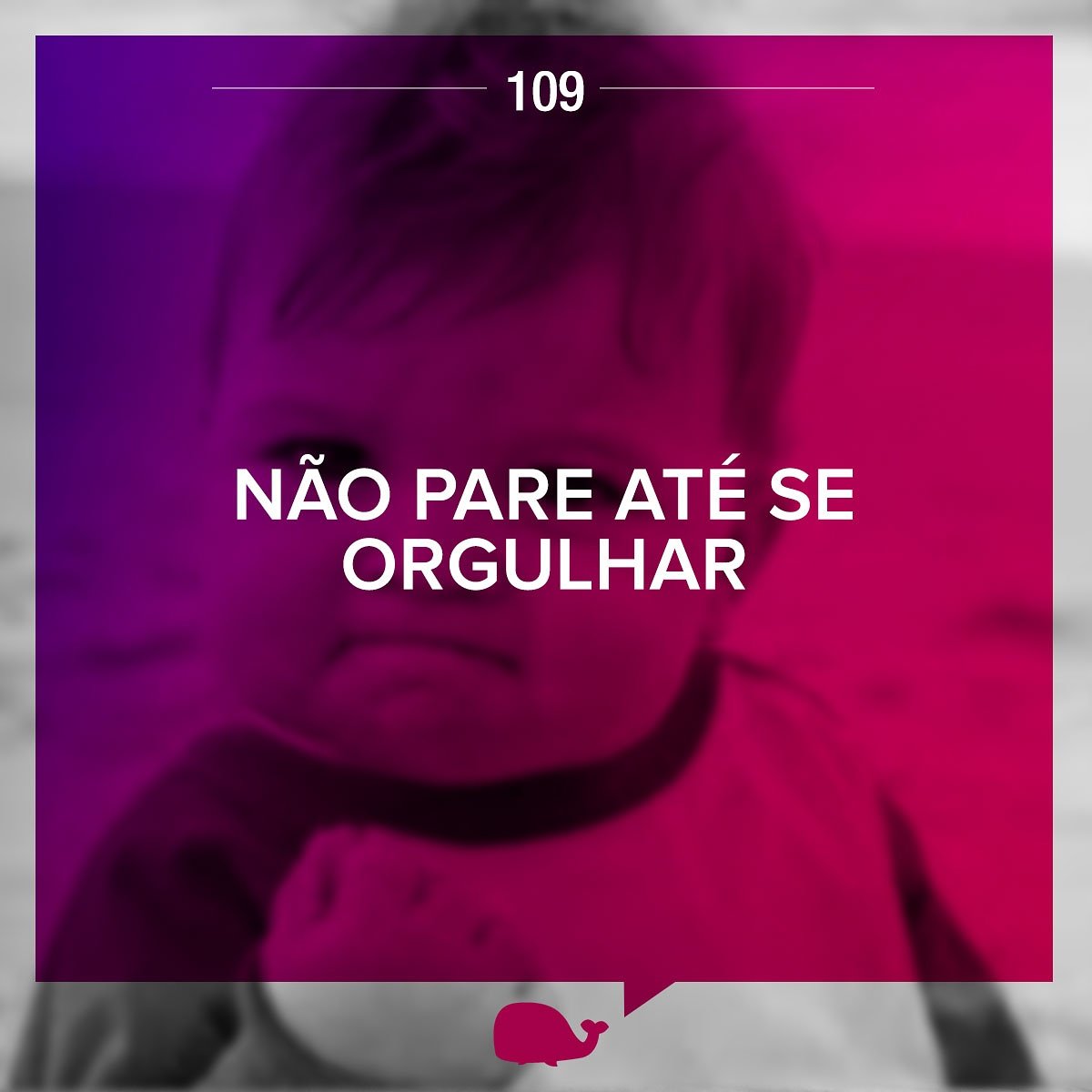 eusoubaleiarosa's tweet photo. O que te impede de ser melhor, é você mesmo! Seja sua melhor versão todos os dias. 👊
#espalhebaleiarosa #eusoubaleiarosa https://t.co/aRabNCx8K4