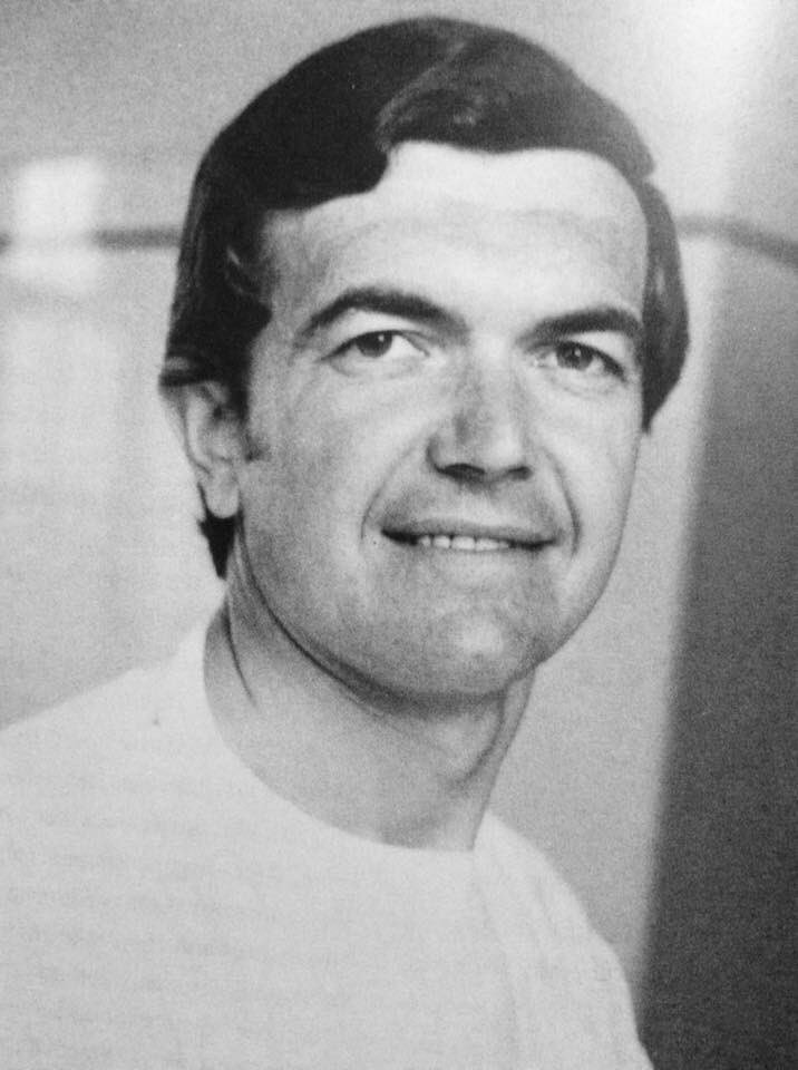 SeanTakle's tweet image. Sad to hear of the passing of former #bristolcity player and coach Ken Wimhurst RIP..