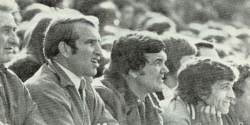 SeanTakle's tweet image. Sad to hear of the passing of former #bristolcity player and coach Ken Wimhurst RIP..