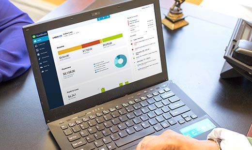 Do the following problems sound familiar? If so, you’ve probably grown too big for QuickBooks. hubs.ly/H07WCdZ0