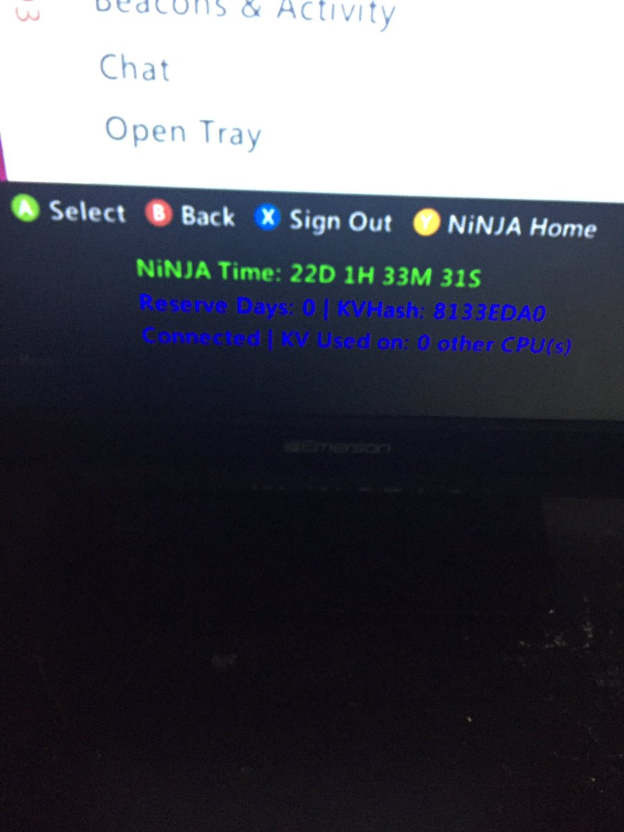Getmods1's tweet photo. #bo1 #xbox360 #rgh #mods #cohost #modding #bo2 #modz #jiggymods #trickshot #billcam #fazemod https://t.co/WpO6lz09Yh