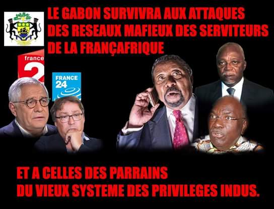 RomaricMbama's tweet photo. #Gabon https://t.co/Mb5nXMfbuR