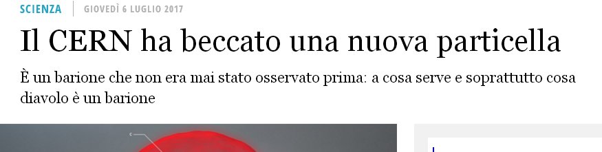 SameAs1tEverWas's tweet photo. Che "forza" scienziati 👨‍🔬 ita  🇮🇹 al #Cern di Ginevra 👏
#barione supercolla  che spiega #ForzaForte 
https://t.co/Sg343MAsc8
#lineanotte https://t.co/mJxj10FxaD