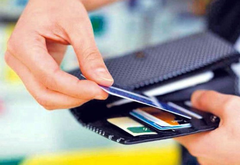 ABCDigital's tweet photo. Los almacenes deben actualizarse e incorporar el POS para tarjetas de débito si quieren sobrevivir. https://t.co/riZENqSSUZ https://t.co/T2xDTdIkgf