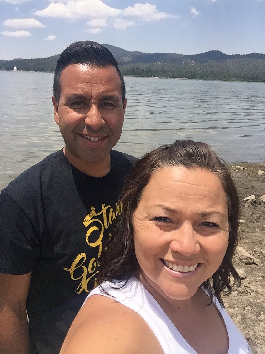 marcieamaro's tweet photo. A day in #BigBear #amaroadventures #sothisislove ❤️☀️ https://t.co/iIWStoyQZB