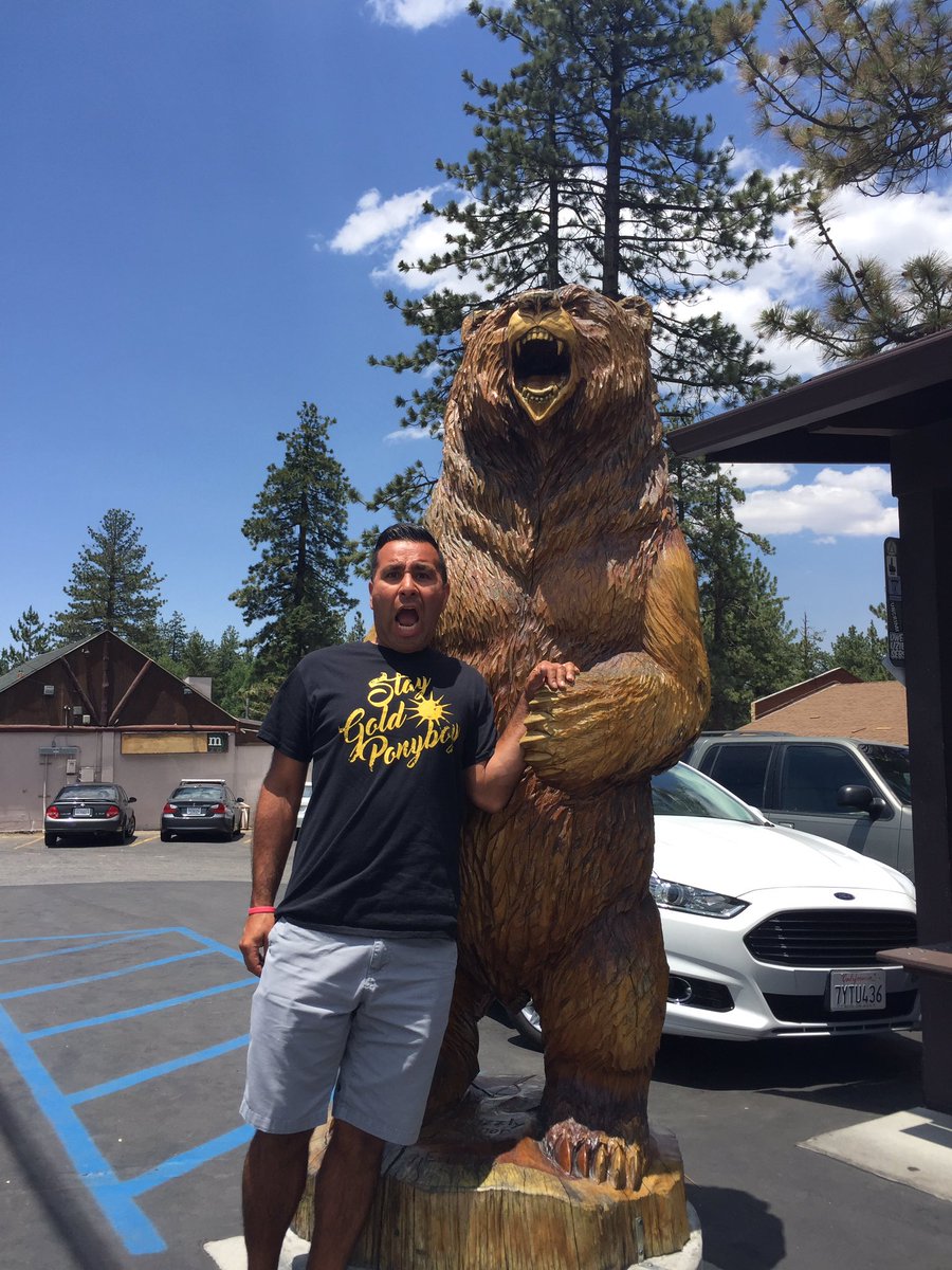 marcieamaro's tweet photo. A day in #BigBear #amaroadventures #sothisislove ❤️☀️ https://t.co/iIWStoyQZB