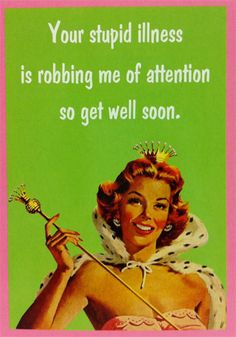 HateOfEverLe's tweet photo. @EstesSirena Thinking of you Sirena Get Well Soon 🖤🦄 #ReallySirena #ItsAllAboutME #IHaveASplinterInMyToe #INeedEveryoneFocusedOnMe #YaGotThat #MeMeMe https://t.co/0PYwksqzlt