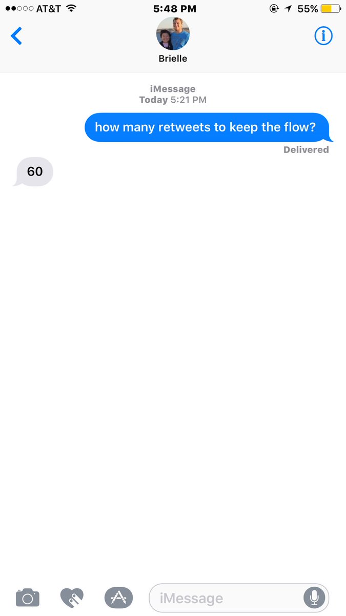 help save the flow 😬😬