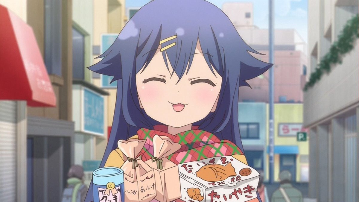雛子的筆記(ひなこのーと)