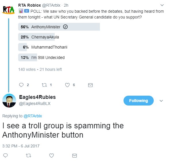 Infowars On Twitter We Know Youre Shilling For Akula - roblox troll scripts