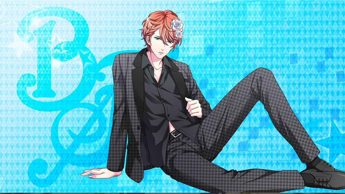 7月7日は鷺坂柊の誕生日