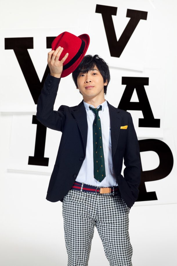 yasupopstar1975's tweet photo. 堂島孝平【VIVAP】
https://t.co/9McYgGjzWR
2010年代のドウジマ的ポップミュージックの幕開け\VIVAP/発売から今日で7年
6AM♪ https://t.co/2TAqwb7u0e
#堂島孝平
#VIVAP
#2010年7月7日発売
#7年前の今日 https://t.co/30jH29uGl5