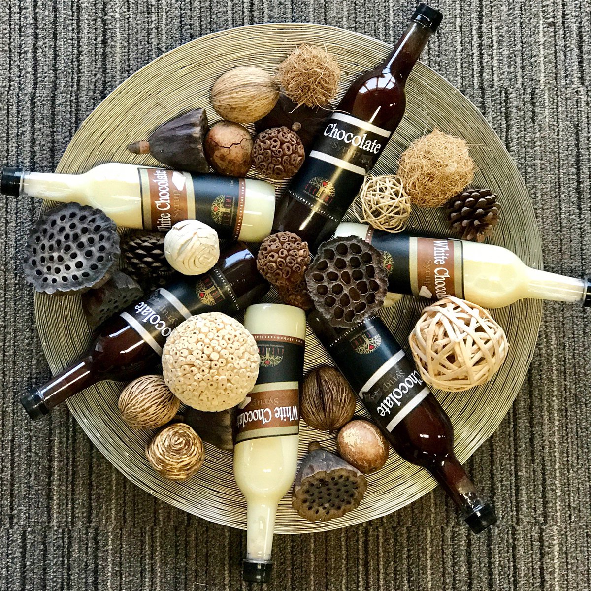 Alchemy Cordials tweet media