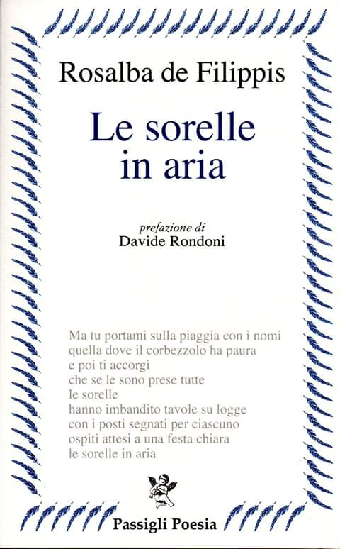 RosDefilipp's tweet image. Da "nota dell'autrice"

L'ho fiutata l'acquastanotteil pozzo e' profondoLe mie parole sono scale sgraziateil piede fallisce mi ingarbuglio