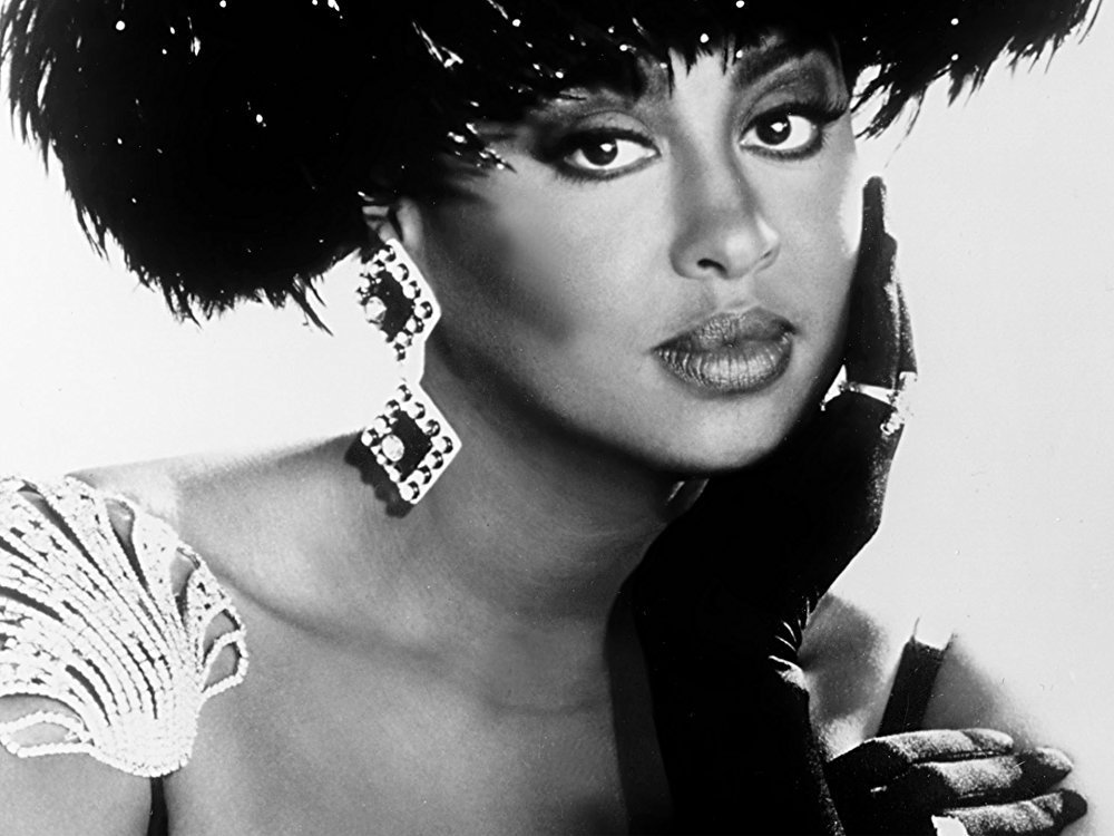 Happy Birthday Phyllis Hyman!    