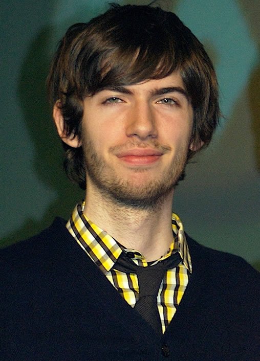 Happy Birthday David Karp 