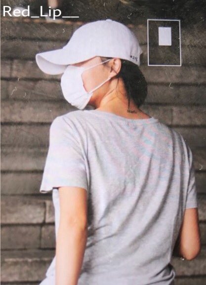 170707 뮤직뱅크 출근 마마무 화사 프리뷰 #마마무 #화사

백만년만의 프리뷰인듯... 여왕님 왜 이렇게 멋있나요.....?😭😂