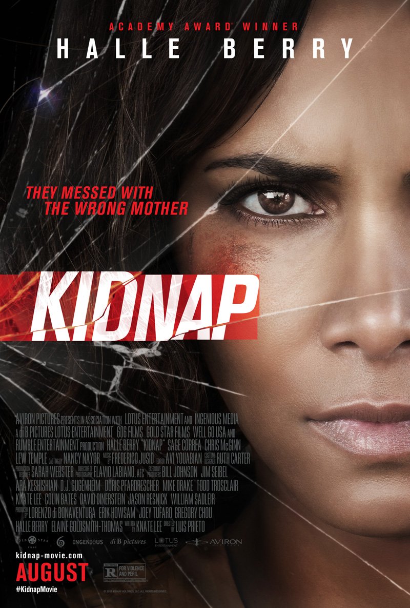 rikatk's tweet photo. @KidnapMovie August 4 @halleberry @LewTempleActor @SageCorrea 
@MaleaRose @MaleaRose @BriceEvanFisher @DanaGourrier 
@IAmAndyWagner https://t.co/L7WuQijk9c