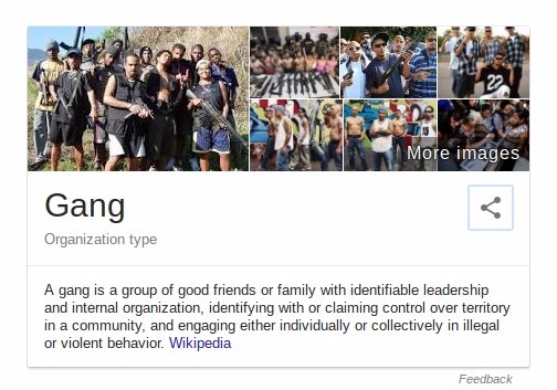 MaxKingsleyEh's tweet photo. These are violent gangs Police Gang Units need to arrest.
#ThreePercent #AltKnights #ProudBoys = gangs
See: https://t.co/oHyF84py7n
#cdnpoli https://t.co/HFrqfG2Tlx