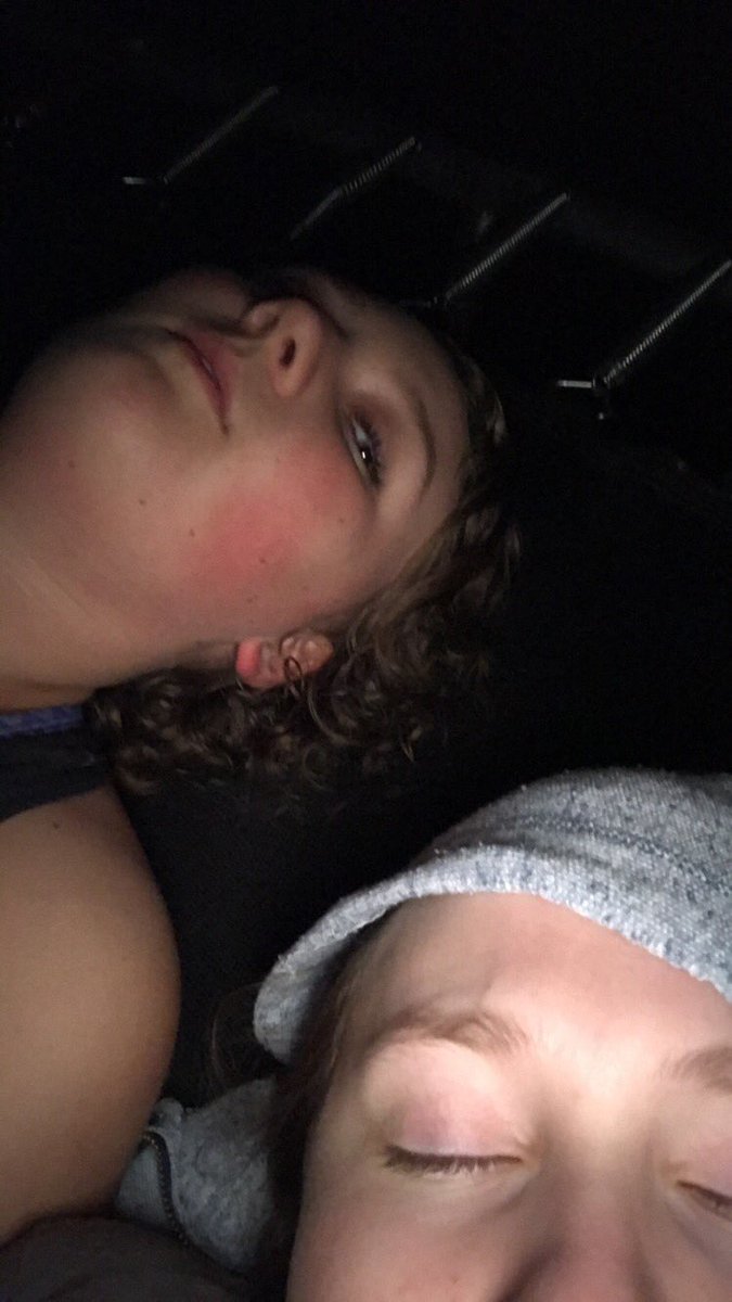 stephnk57's tweet photo. happy birthday to one of my best friends💛thanks for always ghosting dani and i and having us wonder if you're even alive!!! @lillyr_14 https://t.co/sXnk90LsSg