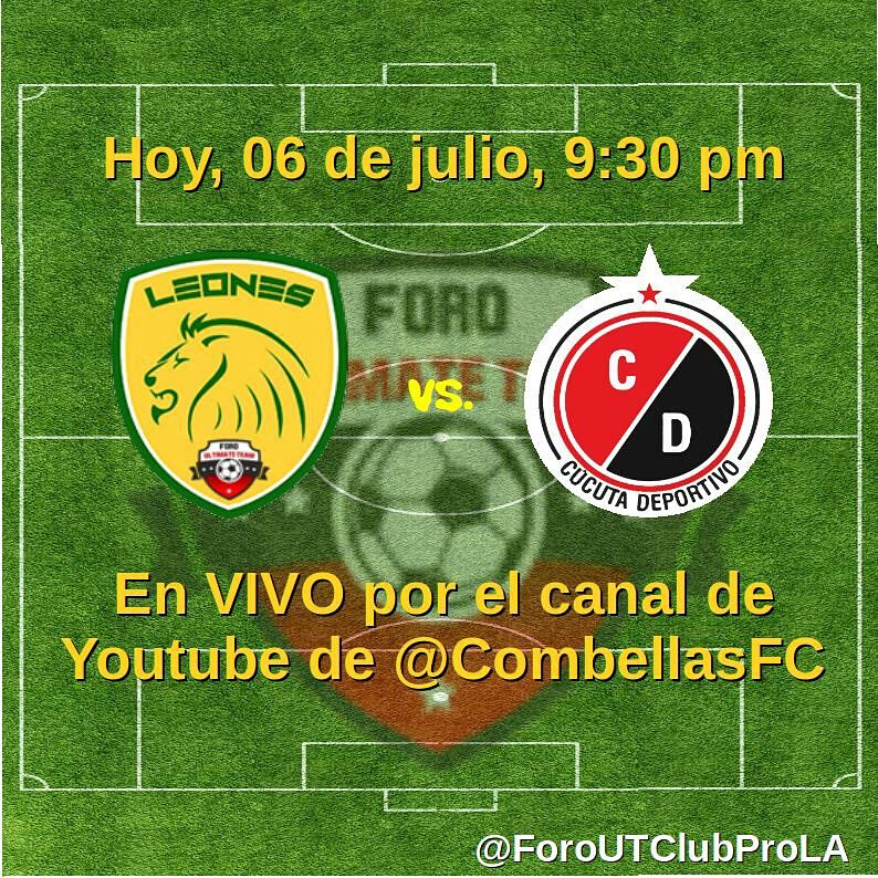 CombellasFC's tweet photo. Hoy, envivo, por mi canal, a hacernos con el primer puesto de la tabla y la clasificación a la Primera División.

https://t.co/QqeZhjYljD https://t.co/KxvRjQ6eNR