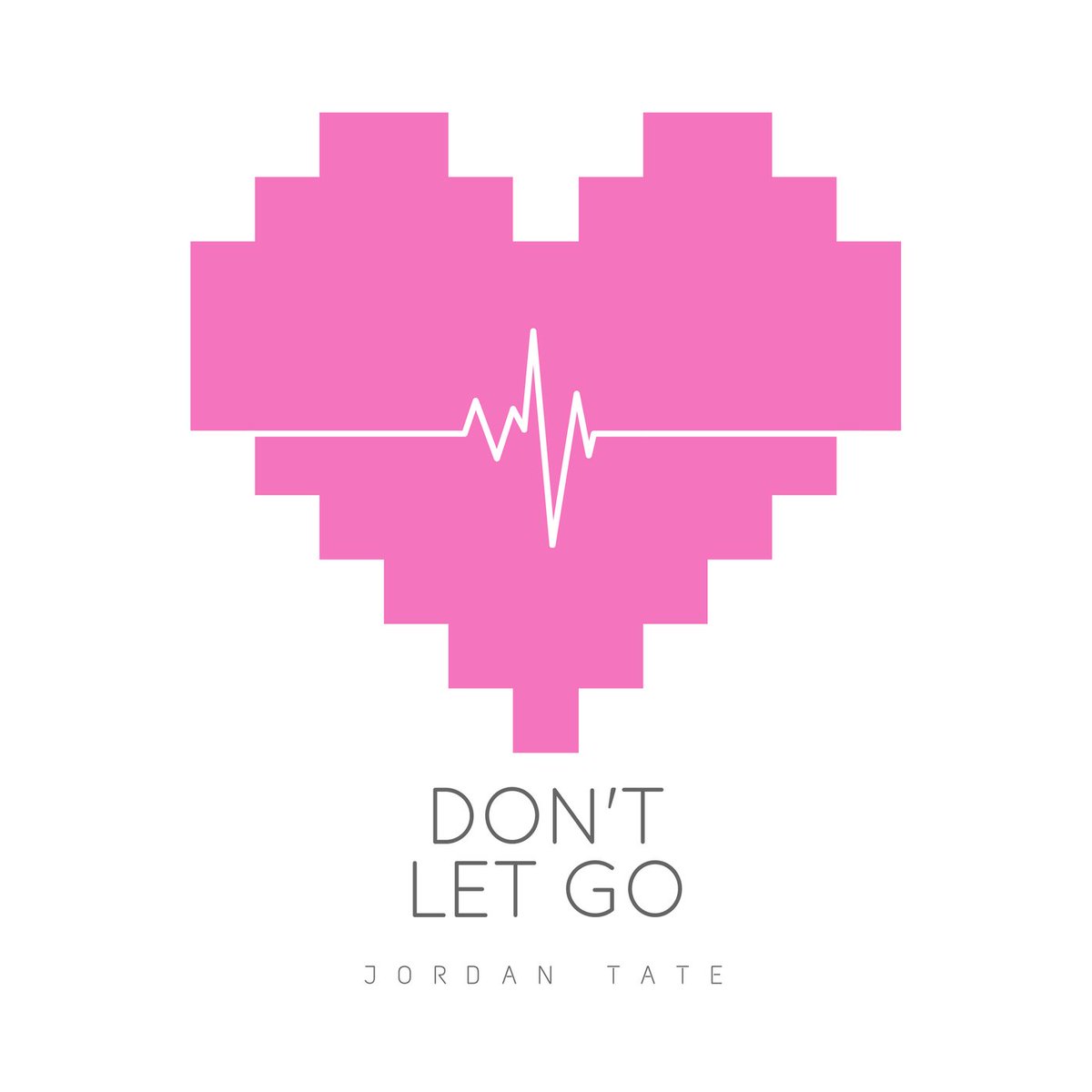 JordanDTate's tweet photo. 10 DAYS until the release of my new single, "Don't Let Go!" https://t.co/5WLxBwUUJf