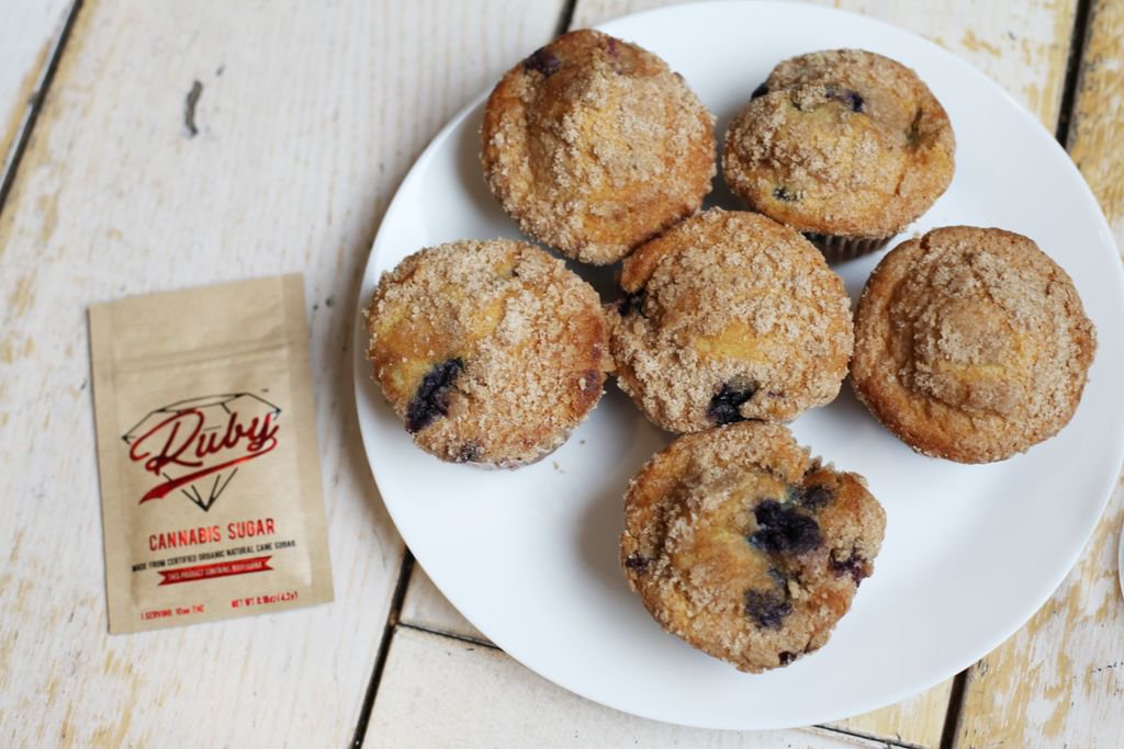 mecbd__'s tweet photo. Baking #cannabis infused #edibles has never been easier! #marijuana #weed #pot #RubySugar https://t.co/McSGq5z6IM
