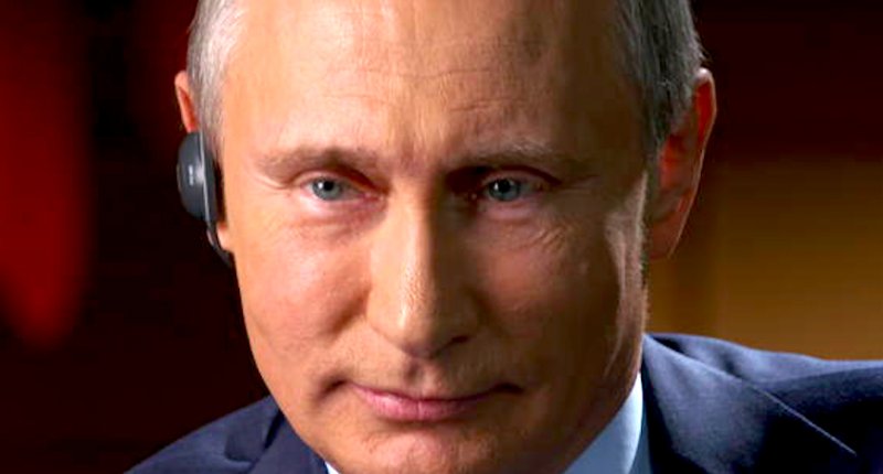 RawStory's tweet photo. Russia has ramped up their American intelligence-gathering since the election: report https://t.co/5sQcuQy0UO https://t.co/FinfGX3wRs