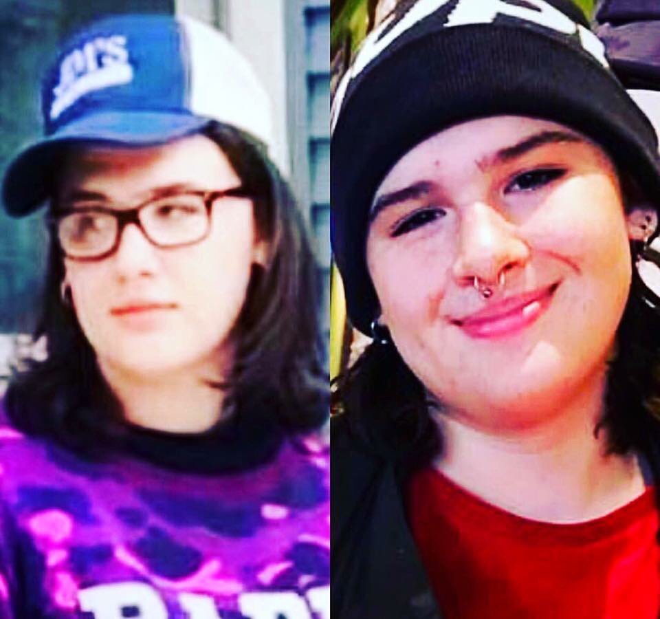 CliveStanden's tweet image. #VIKINGS FANS WE NEED YOUR HELP! RT this message we're trying to #FindJade who is @donallogue's daughter. Any info call: 1-800-THE-LOST