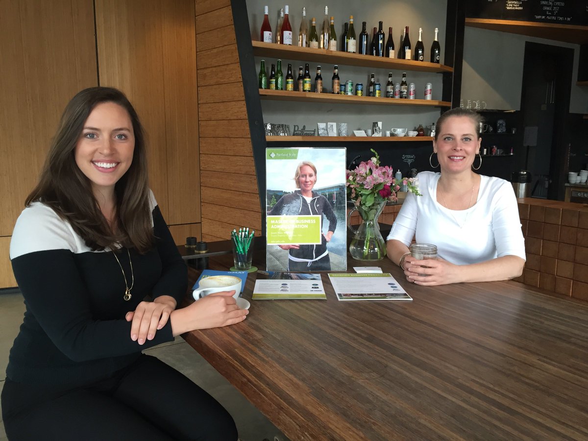 pdxBschool's tweet photo. Next week: #PortlandMBA Coffee Chats! Great chance to connect w/ our Academic Director & Recruiting Manager!
RSVP: https://t.co/Agt2chfL77 https://t.co/hZHfMZwBtF