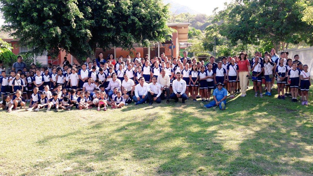 SNTE-Eds Colima tweet media