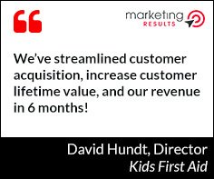 [CASE STUDY] Kids First Aid DOUBLES revenue in 6 months. Find out how here: goo.gl/WgHtwX