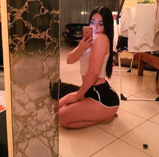 JAZMINE 🗣💃🥀
single
nineteen
bisexual
latina
boujee
rt + say hey for a tbh &amp; rate.
#openrp #anyrp #followtrain #newopenrp #singlerp