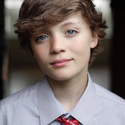 New school. New uniform #NewProfilePic