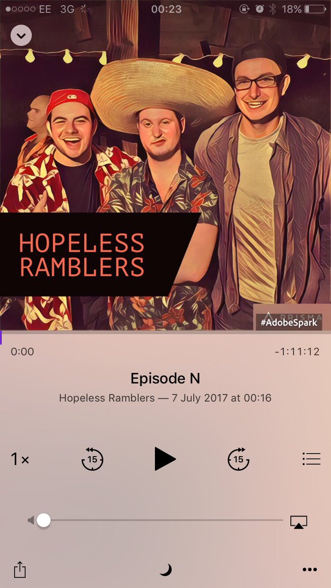 HRPCUK's tweet photo. 🚨 NEW 🚨 Episode N is now out for download and listening! Please enjoy and share our noise. Search iTunes or https://t.co/tqnCtHdDdm https://t.co/e6StJTxM5q