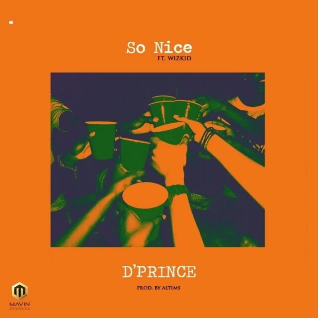 Schokomilo's tweet photo. @DPRINCEMAVIN @wizkidayo
New Music: DPrince Ft Wizkid - So Nice
https://t.co/atjpF4muW4
#SoNice #DPrinceFtWizkid #DPrinceFtWizkidSoNice https://t.co/v8Og52u7Fb