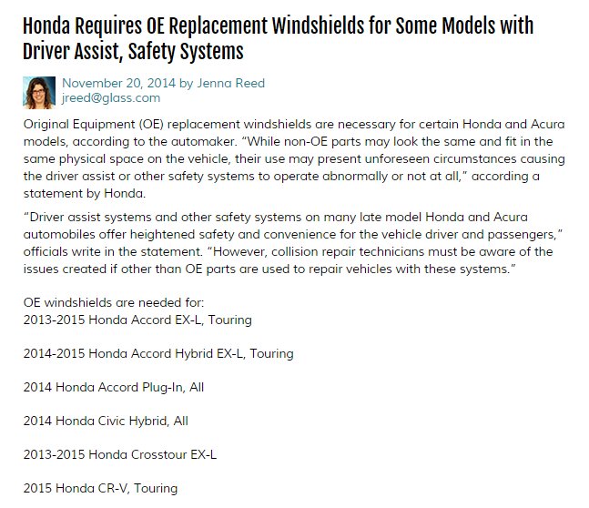 AlsAutoGlass408's tweet photo. #Cupertino #WindshieldReplacement #AutoGlassRepairs https://t.co/gPNRlWXDEF