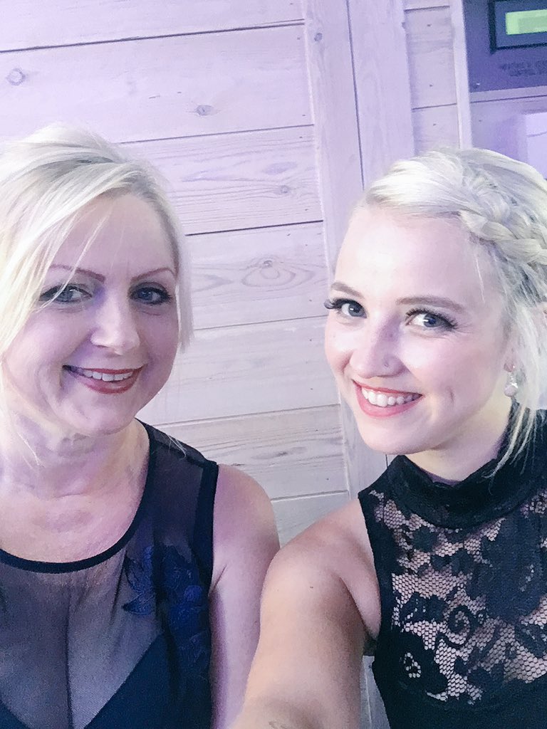 ashcloud92's tweet image. #EADTBizAwards #TheCuddleCompany good luck Megan!!