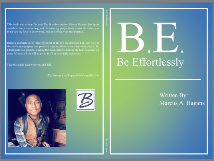 MarcusInTweets's tweet photo. Book cover realeased!!! This is actually happening. I’m stoked!!! July 12th release date! 😇😇😇 #selfhelp #ThursdayThoughts #motivation https://t.co/kVyOWO0j81