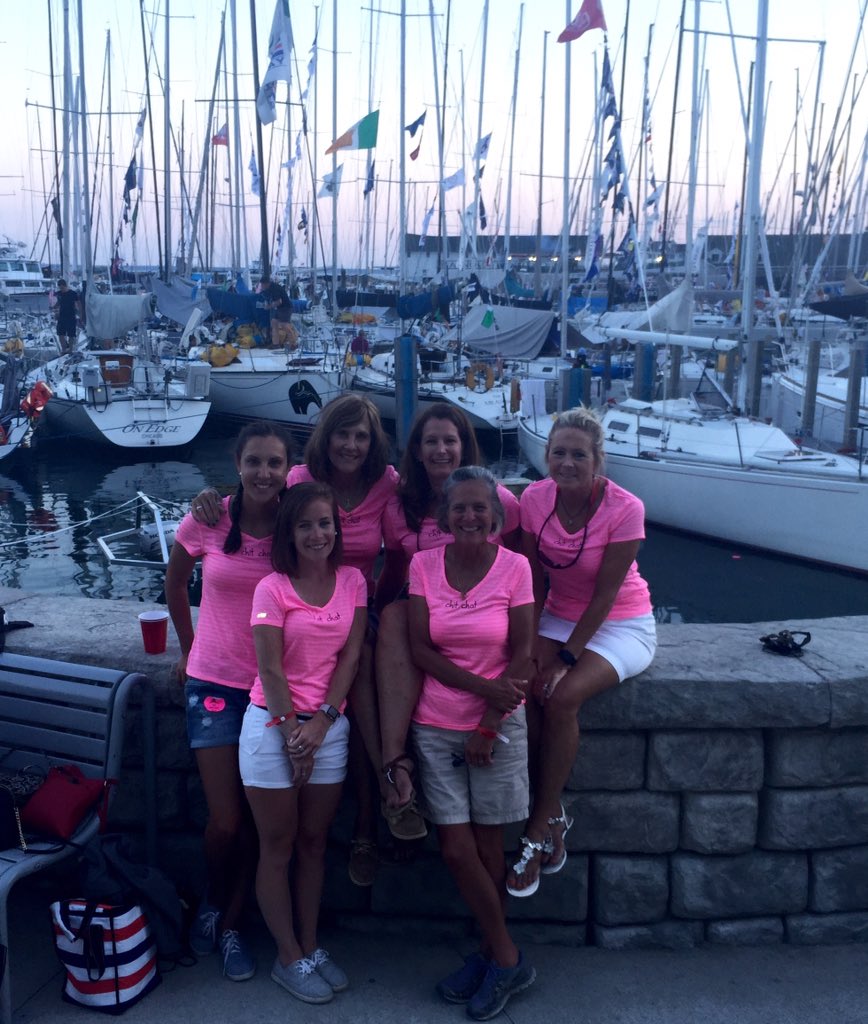 ChitChatSailing's tweet photo. @SailPrincessM Hope to see you at the Port Huron race this year Fritz!! https://t.co/nLy4U6ZQCg