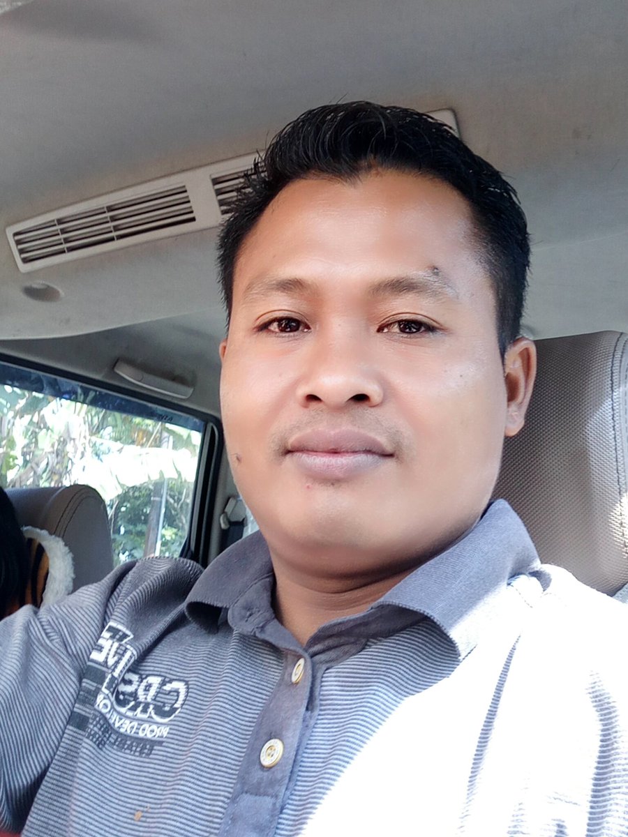 Agus Cahyono Aaguscahyono Twitter